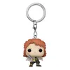 Demon Slayer - Sabito - Sleutelhanger Funko Pocket POP! Productafbeelding-voorbeeld 2