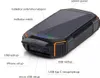 BOT Solární powerbanka SP3 1 panel 20000mAh černá Náhled obrázku produktu 5