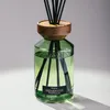 HOMLA WOODY BLEND Zedernholz Vanille Duftzerstäuber 200 ml Produktbild-Vorschau 4