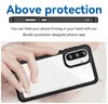 Für Samsung Galaxy A56 / A36 Colorful Series TPU Acryl Produktbild-Vorschau 6