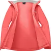 Jack Wolfskin TRAILTIME 2L JKT W sunset coral L Produktbild-Vorschau 7