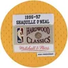 Mitchell & Ness Tshirts Ness Nba LA Lakers Shaquille Oneal Produktbild-Vorschau 3