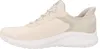 Skechers Bobs Squad Chaos Damen Slip-Ins Sneaker Off White Produktbild-Vorschau 29