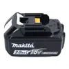 Makita DJV 185 F1J Akku Pendelhubstichsäge 18 V Brushless + Produktbild-Vorschau 5
