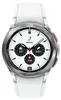 Samsung Galaxy Watch4 Classic 4G 42 mm strieborné R885 Náhľad obrázku produktu 2
