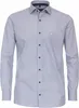 CASAMODA Herren Businesshemd Langarm Kent Modern-Fit Blau Produktbild-Vorschau 1
