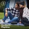 JBL Flip Essential 2 Bluetooth-luidspreker, zwart, Productafbeelding-voorbeeld 15