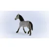 Schleich Horse Club        13955 Cheval de Selle Francais Produktbild-Vorschau 5
