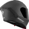 Casco Bogotto Phantom Carbon 6K, nero opaco, XS Anteprima dell’immagine prodotto 2