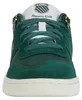 K-Swiss Damen K-Varsity Sde Sneaker low 94316-382-M Grün, Produktbild-Vorschau 3