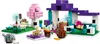 LEGO® Minecraft® 21253 Rifugio per animali Anteprima dell’immagine prodotto 28