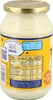 Glas Thomy - Delikatess Mayonnaise - 500ml (Gelb) Produktbild-Vorschau 11