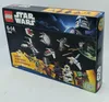 LEGO Star Wars 2011 Advent Calendar, Bausatz, 6 Jahr(e) Produktbild-Vorschau 2