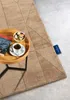 Villeroy & Boch 1906 Wollteppich Ursule Beige Produktbild-Vorschau 6