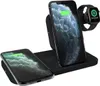 Logitech Powered 3-in-1 Dock, Drinnen, AC, 19 V, Kabelloses Produktbild-Vorschau 2