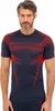 Brubeck Herren T-Shirt DRY mit kurzem Arm Produktbild-Vorschau 3