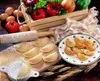 GSD Pastamaker, weiß, 5-teilig (1 Set) Produktbild-Vorschau 3