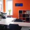 Digitaler Wecker für Schlafzimmer mit Temperaturanzeige, Produktbild-Vorschau 3