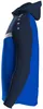 JAKO Kapuzenjacke Iconic 152 royal/marine Produktbild-Vorschau 3