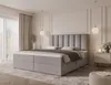 Emlar Boxspringbett Bella 120x200 - Bett mit Matratze und Produktbild-Vorschau 1
