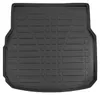 Tapis De Coffre Sur Mesure Pour Mercedes C Class S204 Voir les images du produit 2