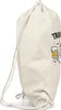 Tacoween Geistmotiv Turnbeutel Geschenkidee Halloween Party Produktbild-Vorschau 4