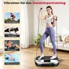 KeHot Vibrationsplatte | 120 Stufen | Bluetooth-Musik | App Produktbild-Vorschau 9
