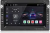 7 '' DAB+Android 15 Carplay Andriod Auto 2+64 Go Autoradio Voir les images du produit 1