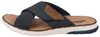 Chaussures de ville Rieker pour hommes, pantoufles, Voir les images du produit 10