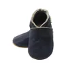 Sayoyo Baby Krabbelschuhe Lauflernschuhe Lederpuschen aus Produktbild-Vorschau 2