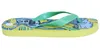 Seladogrünen Jungen-Flip-Flops mit Dinosaurier 31-32 EU Produktbild-Vorschau 5