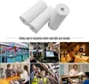 Termální papírové role 80x30mm papírové role pokladního Náhled obrázku produktu 1
