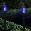 2 lampade solari antizanzare da esterno a LED, repellente Anteprima dell’immagine prodotto 7