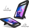 Lenovo Tab P11 Gen 2 Hülle - Coverup Stoßfeste Kinderhülle Produktbild-Vorschau 2