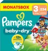 Pampers Baby-Dry - Paw Patrol Edition - Taille 3 (6 kg-10 Voir les images du produit 10