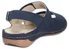 Waldläufer sandalen, model Stadtbd.b.25mm zonder voetbed, Productafbeelding-voorbeeld 39