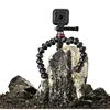 Joby GorillaPod 500 Action schwarz/grau Produktbild-Vorschau 9