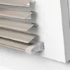 LightLess Prime Aluminium-Jalousie, 25 mm, verdunkelnd, 70 Produktbild-Vorschau 8