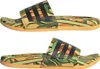 Adidas X Farm Rio Adilette Comfort Slide Badelatschen Produktbild-Vorschau 8