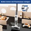 JONR ED12 Nass Trockensauger, 800mL Wassertank, 35-Minuten, Produktbild-Vorschau 7