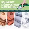Hammersmith SharpSpin - Akumulátorový univerzálny rezač - Náhľad obrázku produktu 5