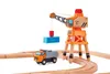 Hape E3715, Auslegerkran, 3 Jahr(e), Mehrfarbig Produktbild-Vorschau 13