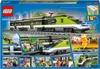 Stavebnica LEGO City 60337 Expresný vlá?ik (764 dielikov) Náhľad obrázku produktu 2