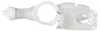 Rowenta Tefal corpo aspirapolvere Air Force 360 460 RH9021 Anteprima dell’immagine prodotto 4