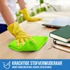 Avalo Microvezeldoekjes - 12 Stuks 30 x 30 cm - Wasbaar - Productafbeelding-voorbeeld 4