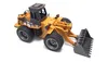 Amewi RC Radlader Ladeschaufel  gelb   Ni-Mh  400mAh/14+ Produktbild-Vorschau 2