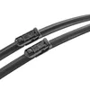 RIDEX Scheibenwischer Vorne 650mm/450mm für VW Golf VII Produktbild-Vorschau 6