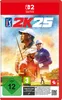 2K PGA Tour 2K25 – Nintendo Switch 2 Spiel, USK 12, Key Produktbild-Vorschau 2