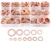 Sada medených podložiek 150ks 5-17,5mm 01849 Náhľad obrázku produktu 8