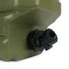 Faith Jerrycan 15 L Kanister mit Hahn, 15 Liter - 29,5 x Produktbild-Vorschau 8